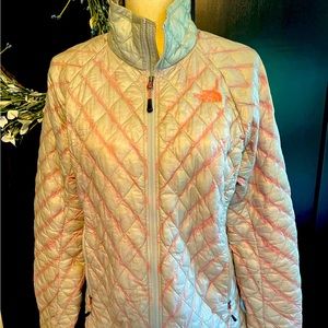 North Face - medium jacket